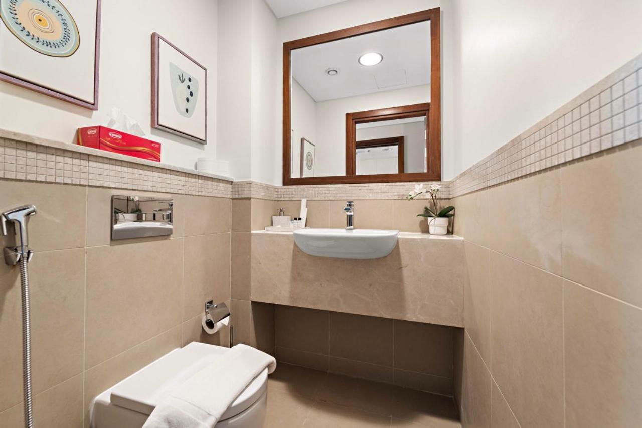 Апартаменты First Class 3br With Full Burj Khalifa And Fountain View